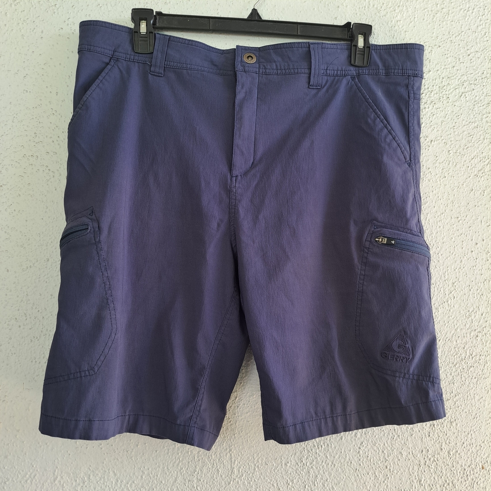 😃GERRY Cargo Shorts